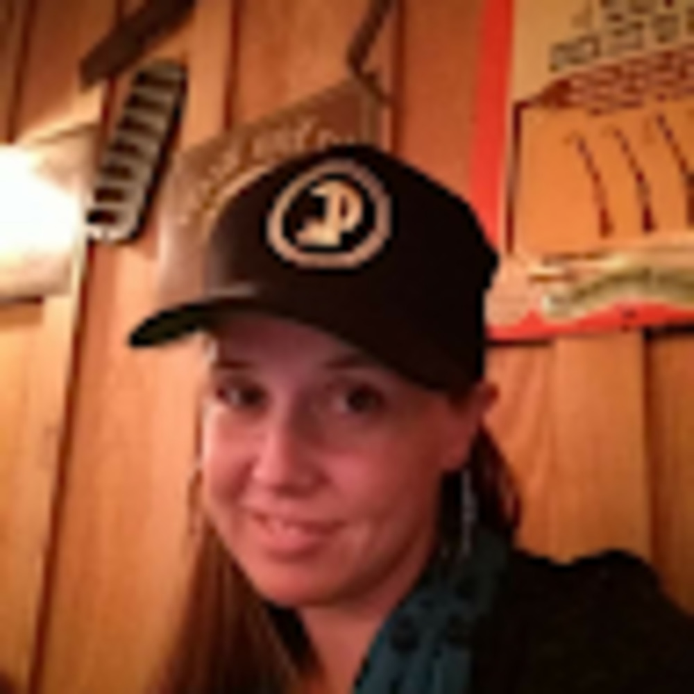 Meet your Posher, Tara